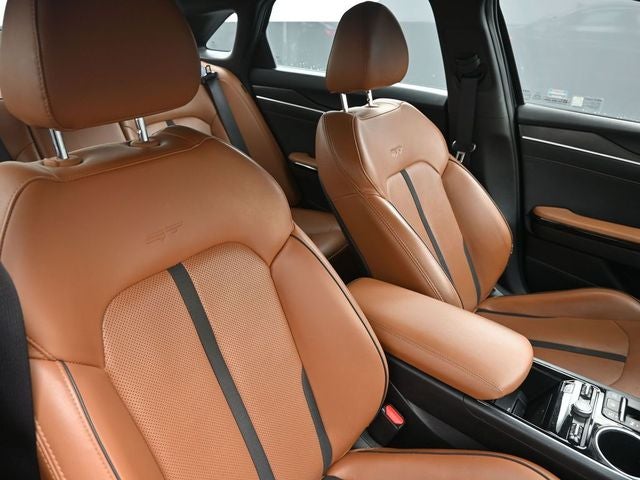 2023 Kia K5 GT
