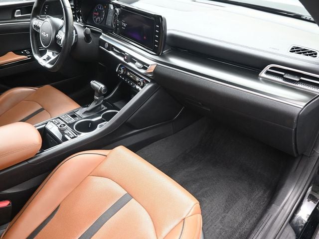 2023 Kia K5 GT
