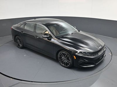 2023 Kia K5 GT