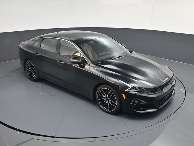2023 Kia K5 GT