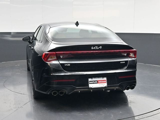 2023 Kia K5 GT