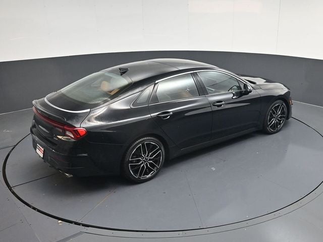 2023 Kia K5 GT