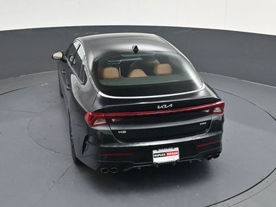 2023 Kia K5 GT