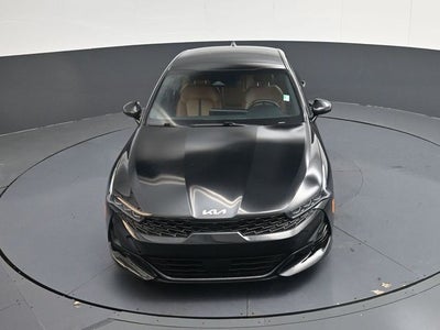 2023 Kia K5 GT