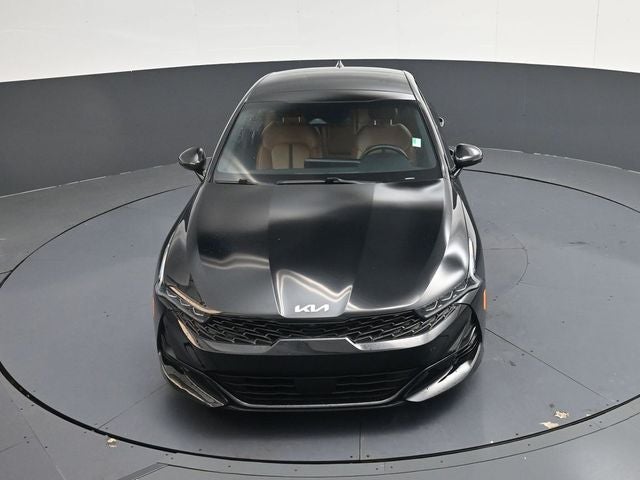 2023 Kia K5 GT