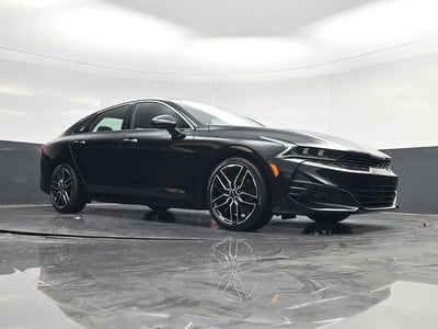 2023 Kia K5 GT