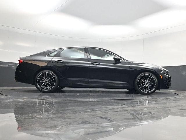 2023 Kia K5 GT