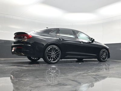 2023 Kia K5 GT
