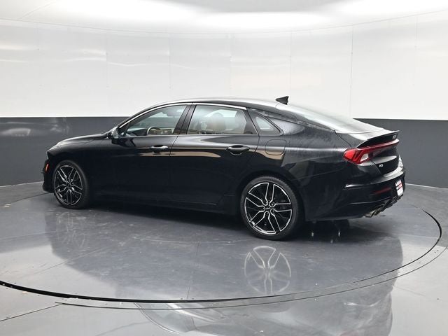 2023 Kia K5 GT