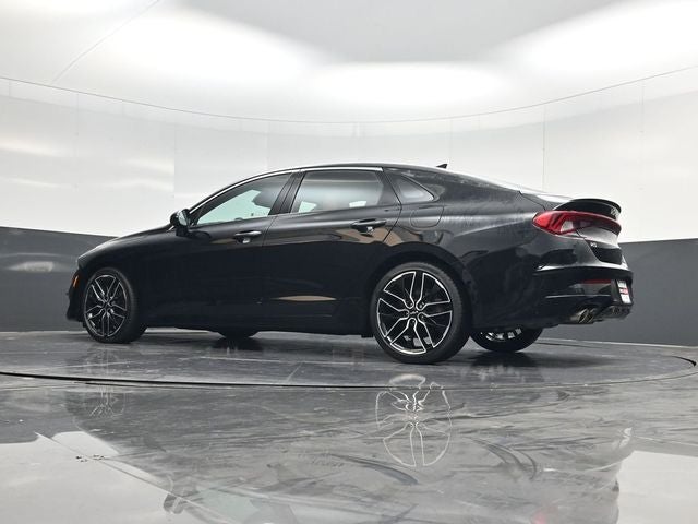 2023 Kia K5 GT