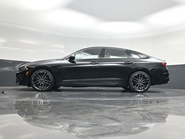 2023 Kia K5 GT