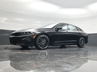 2023 Kia K5 GT