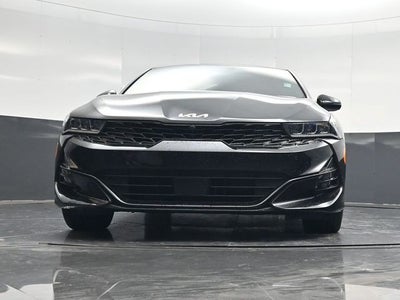 2023 Kia K5 GT