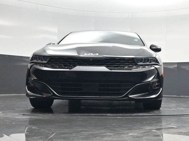 2023 Kia K5 GT