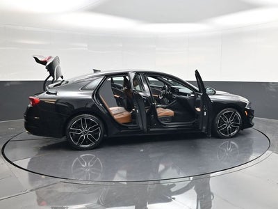 2023 Kia K5 GT