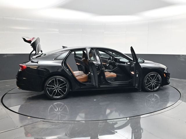 2023 Kia K5 GT
