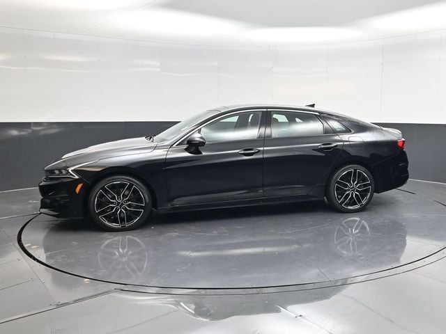 2023 Kia K5 GT