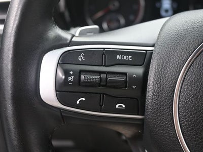 2023 Kia K5 GT