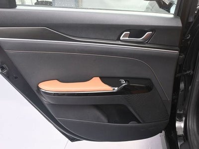 2023 Kia K5 GT