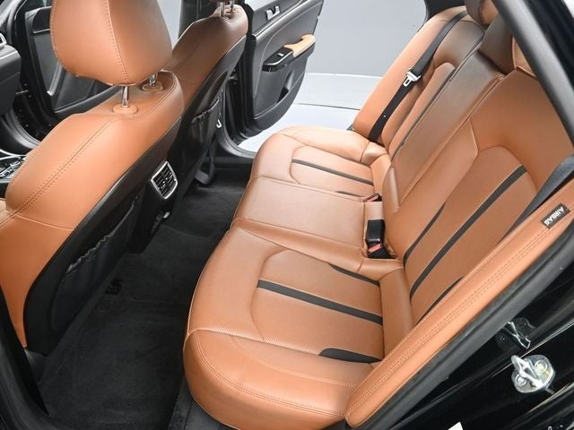 2023 Kia K5 GT