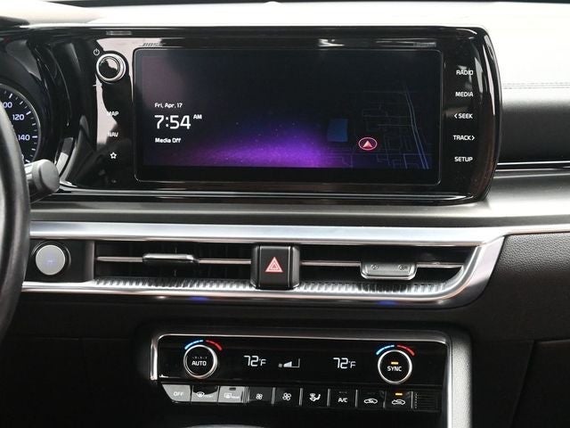 2023 Kia K5 GT