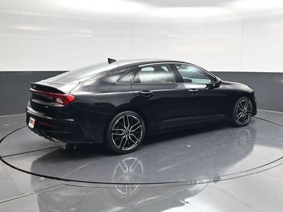 2023 Kia K5 GT