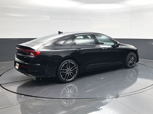 2023 Kia K5 GT