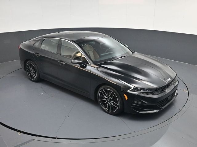 2023 Kia K5 GT