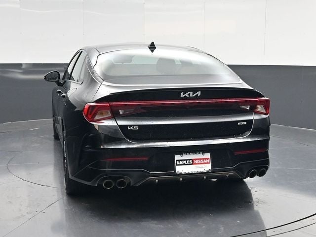 2023 Kia K5 GT