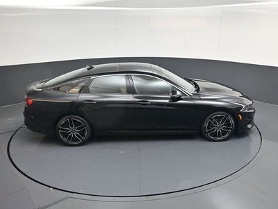 2023 Kia K5 GT