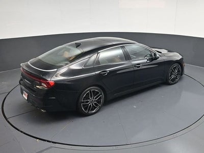 2023 Kia K5 GT
