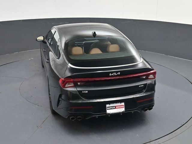 2023 Kia K5 GT