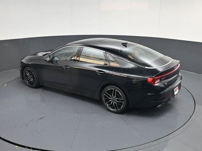2023 Kia K5 GT
