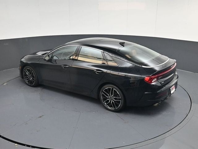 2023 Kia K5 GT