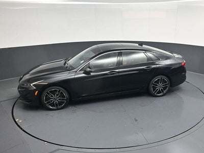 2023 Kia K5 GT