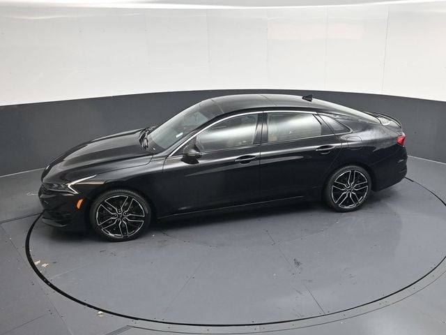 2023 Kia K5 GT