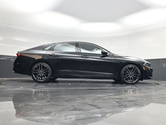 2023 Kia K5 GT
