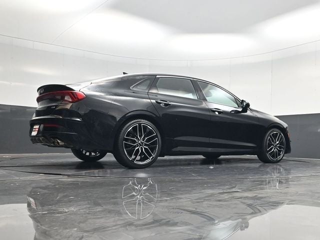 2023 Kia K5 GT