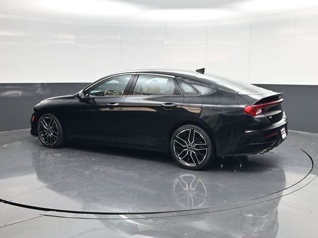 2023 Kia K5 GT