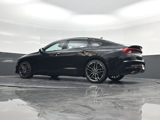 2023 Kia K5 GT