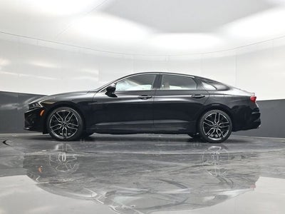 2023 Kia K5 GT