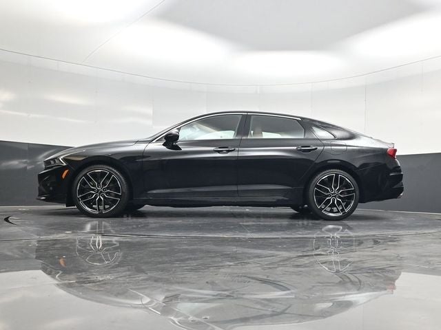 2023 Kia K5 GT