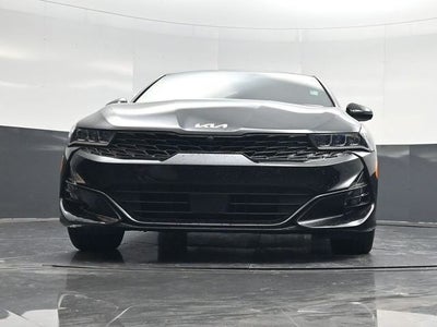 2023 Kia K5 GT