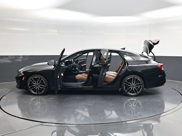 2023 Kia K5 GT