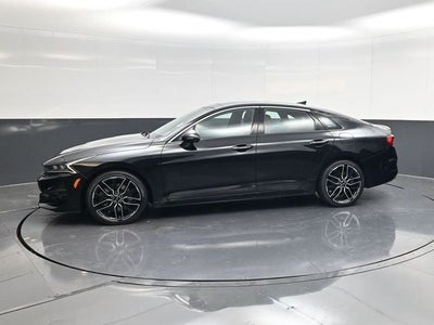2023 Kia K5 GT