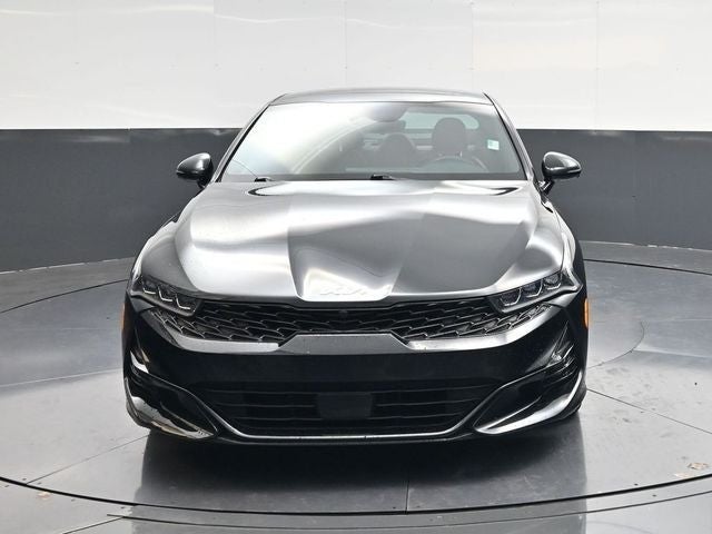 2023 Kia K5 GT