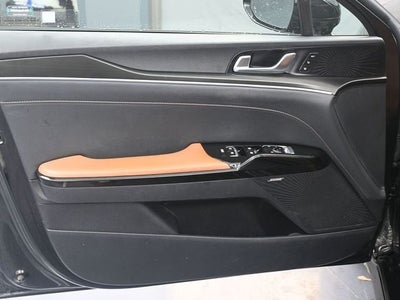 2023 Kia K5 GT