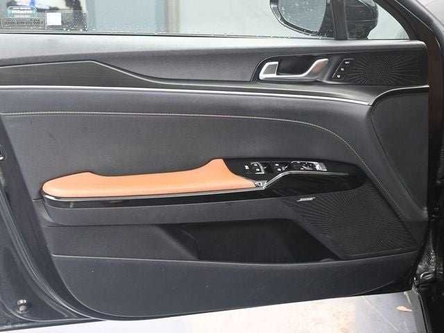 2023 Kia K5 GT