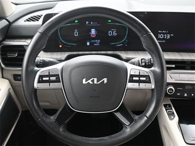 2023 Kia Telluride EX