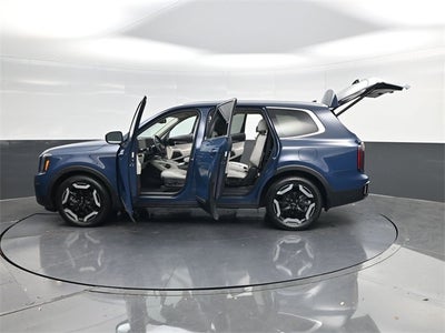 2023 Kia Telluride EX